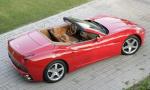 Ferrari California 2008 года